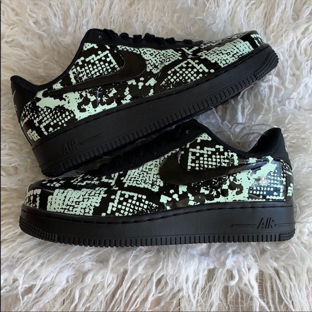 NWT Nike Air Force 1 Foamposite Cup - Picture 6 of 8